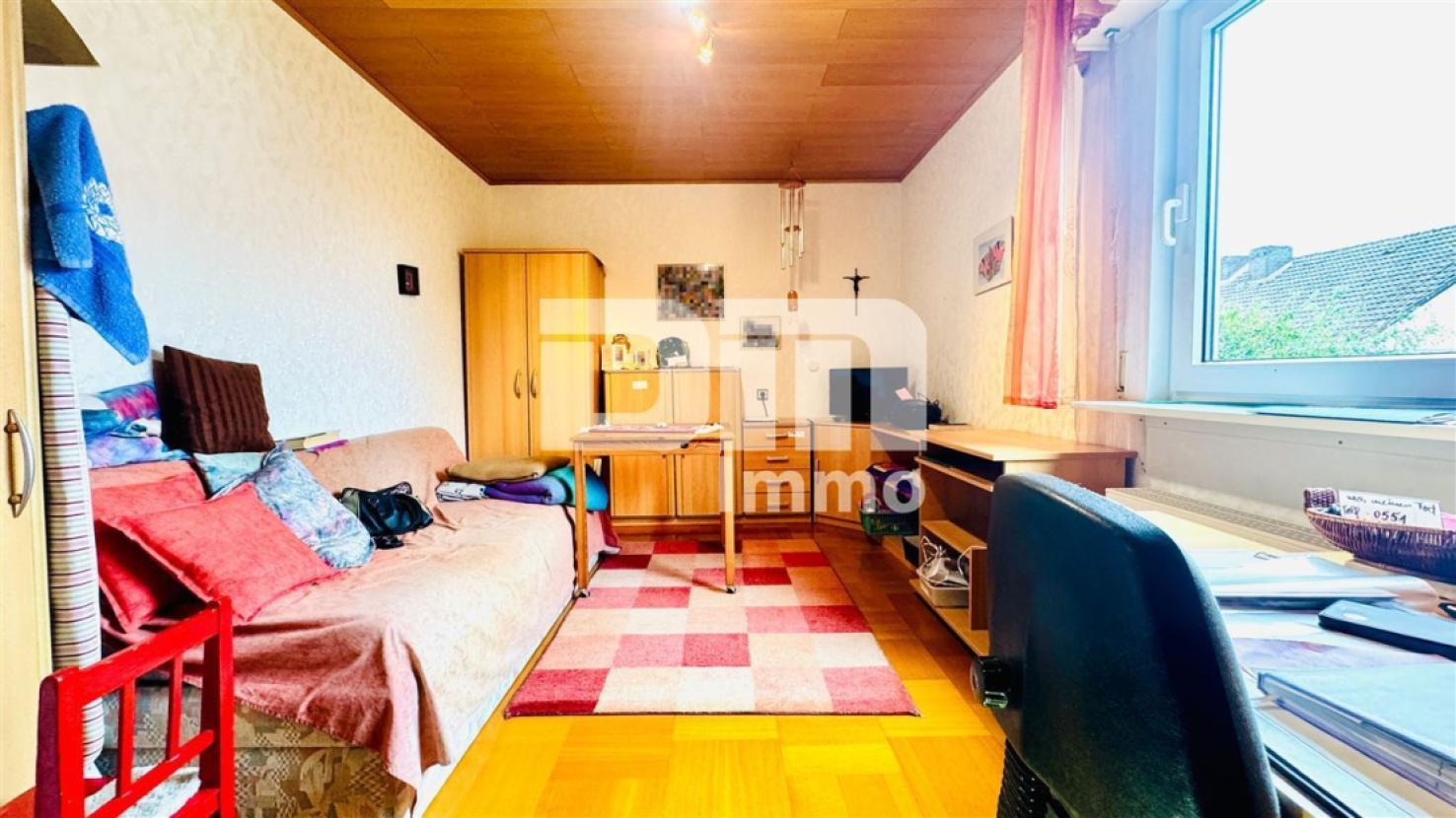 EG Kind / Gäste / Büro