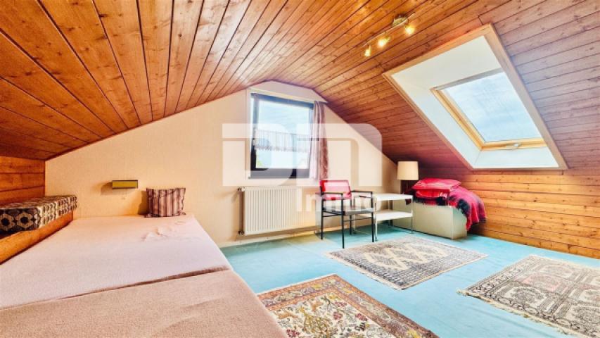 DG Zimmer 1 / Nutzfläche zu Wohnzwecken