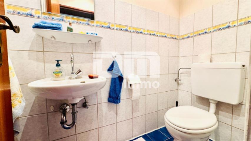 EG Gäste WC