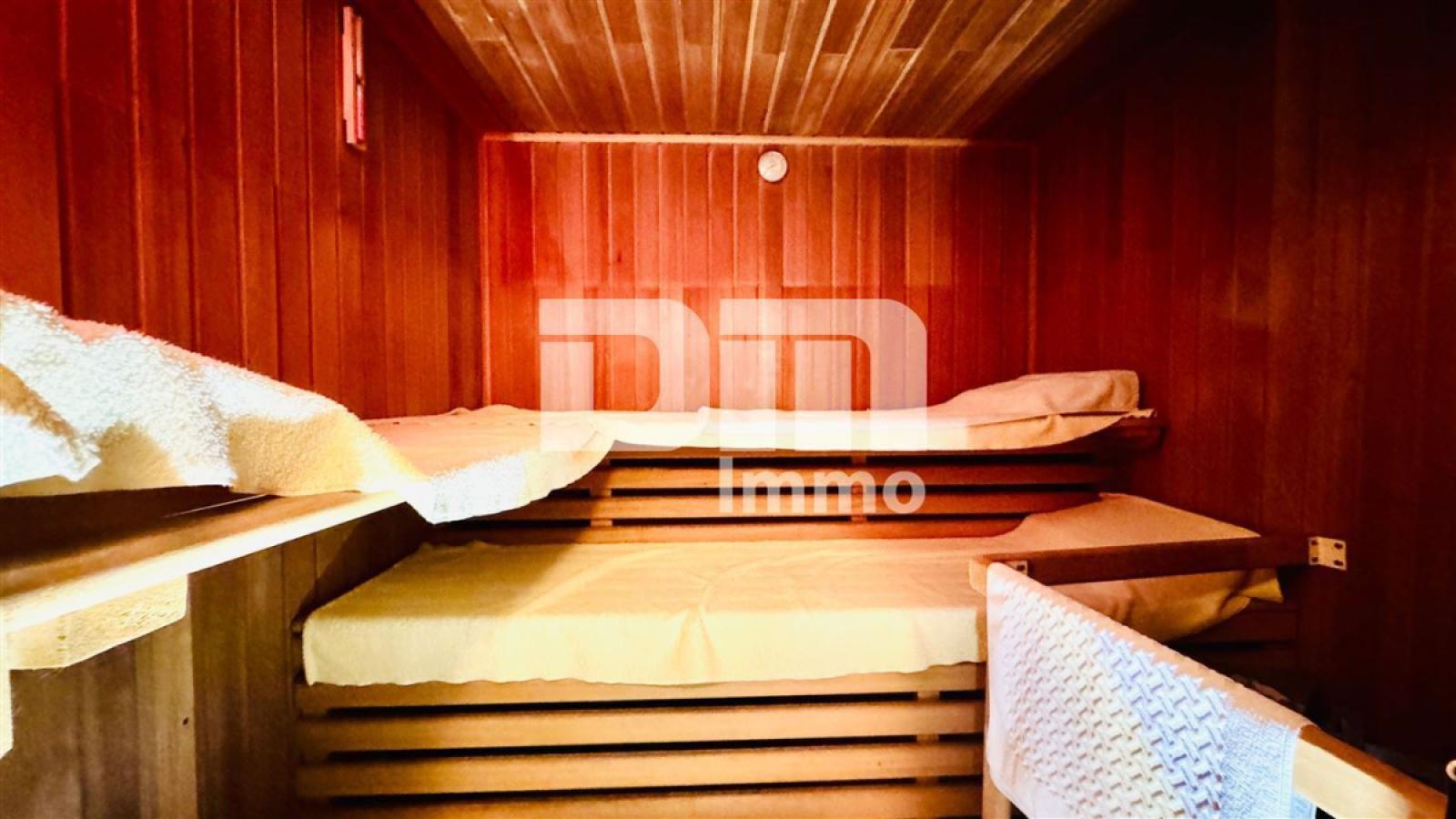 KG Sauna