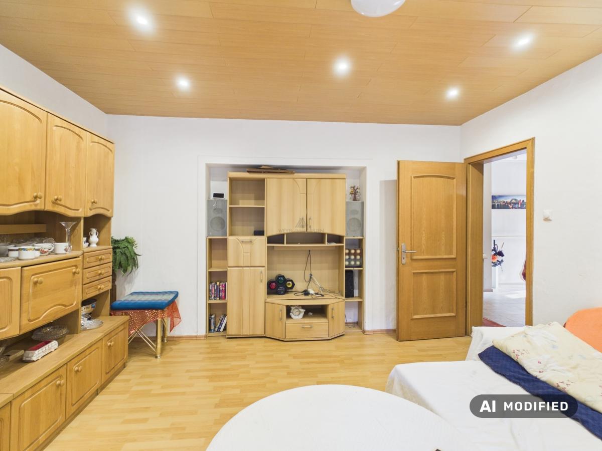 EG Wohnzimmer- Bochum