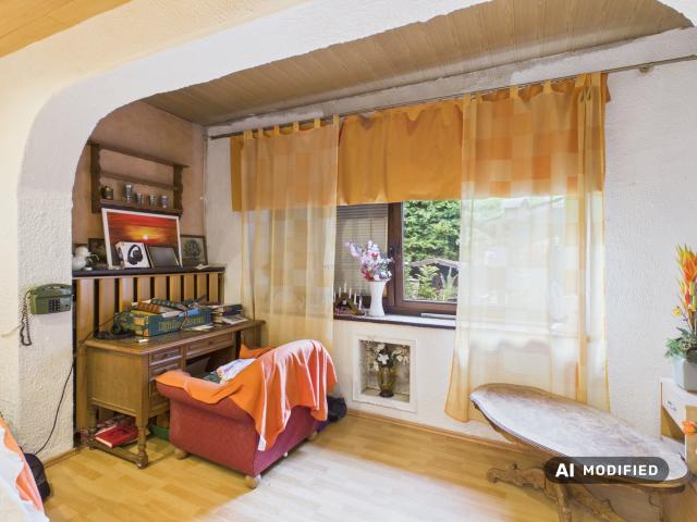 EG Wohnzimmer- Bochum