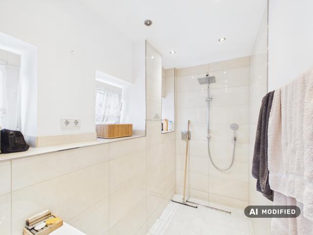 EG Badezimmer- Bochum