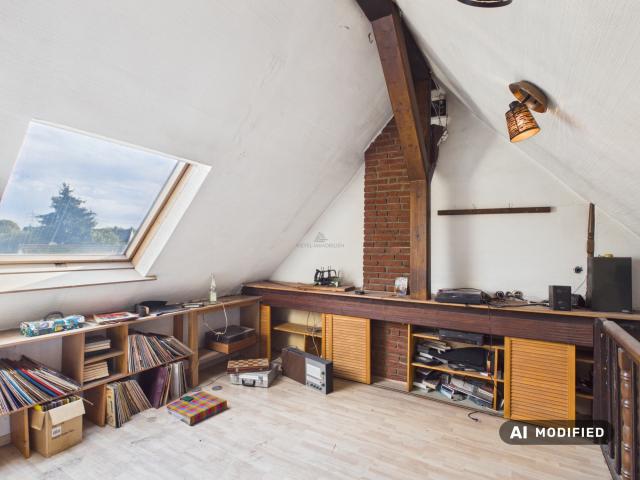 Spitzboden- Weyel Immobilien