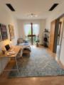 links- (4) Jugendzimmer