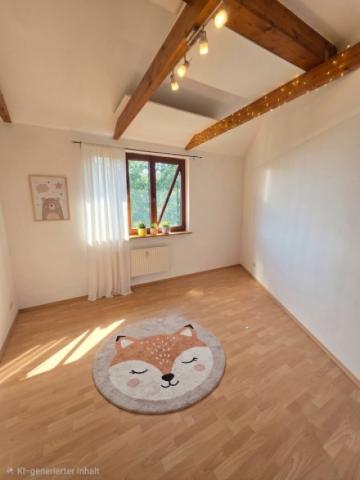 links- (8) Kinderzimmer