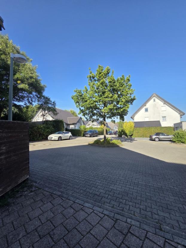 Wendehammer