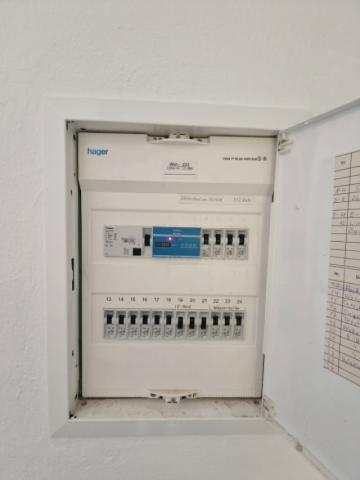 Elektrokasten