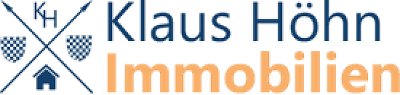 Klaus Höhn Immobilien Logo