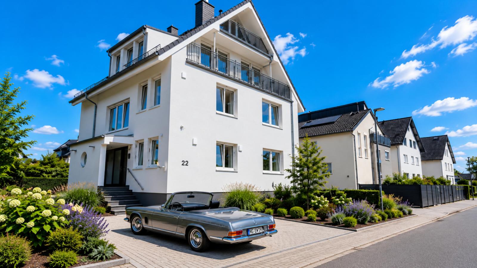 Außenansicht
