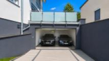 Doppelgarage