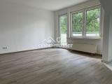 Wohnbereich mit Balkonausgang