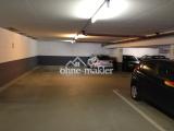 Tiefgarage