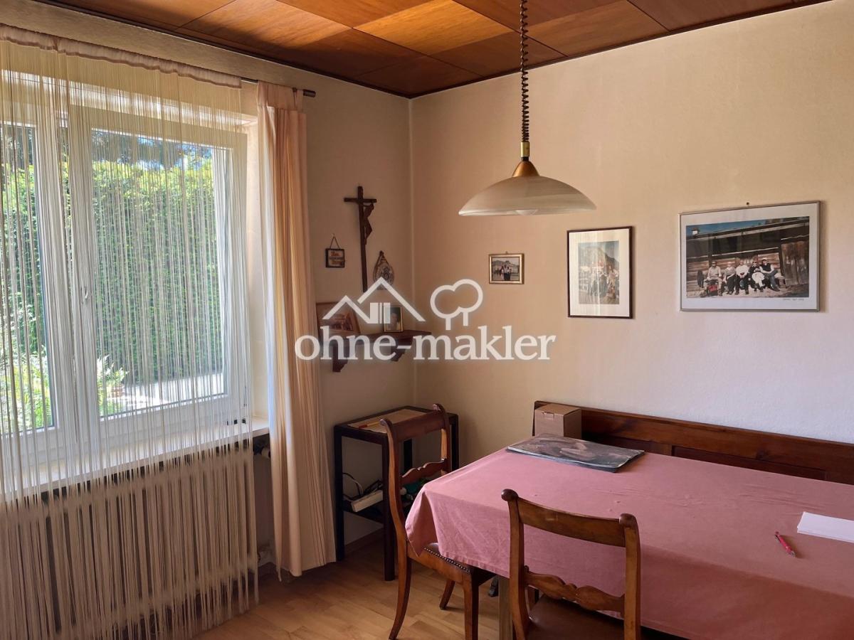 Esszimmer