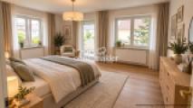 Schlafzimmer 1 (Einricht. Bsp)