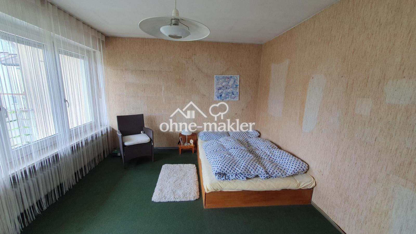 Schlafzimmer 2
