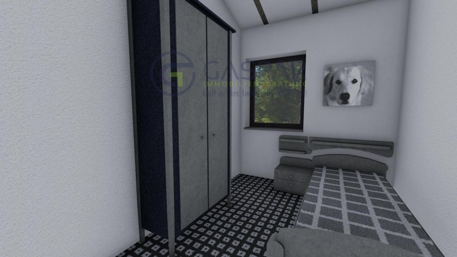 Gäste Zimmer