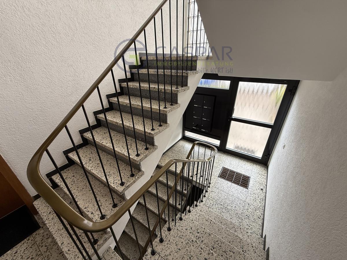 Treppenhaus