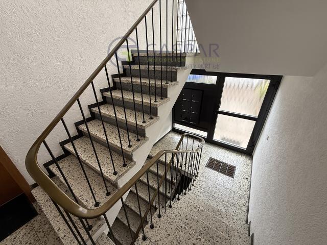 Treppenhaus