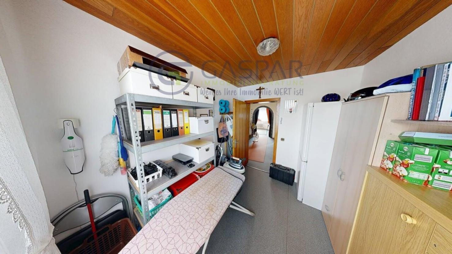 Wohnung Obergeschoss