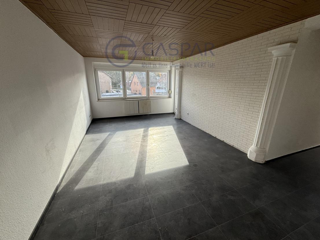 Wohn Esszimmer