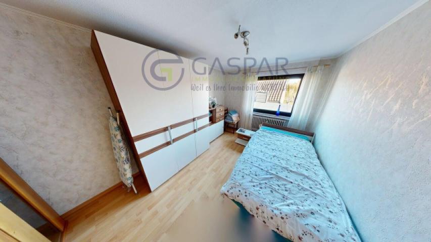 Whg 1 Zimmer