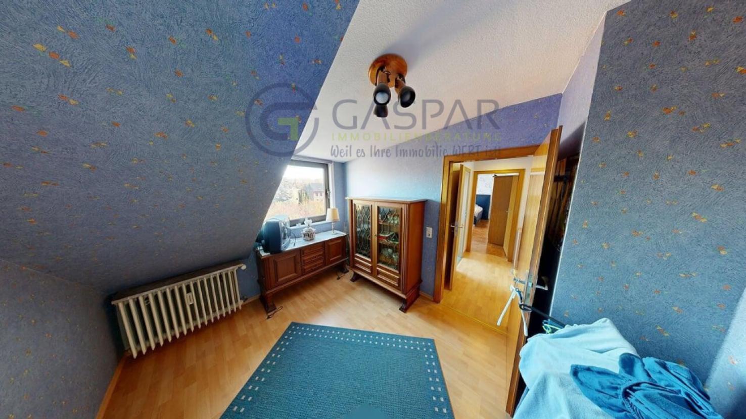 Whg 2 Zimmer