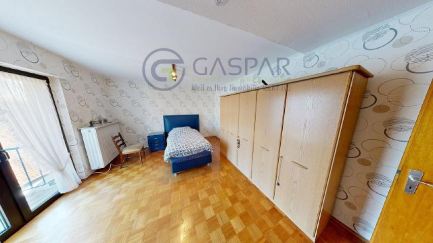 Whg 2 Schlafzimmer