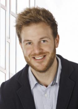 Dennis Gaspar