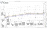 Lageplan Nideggen Neubaugebiet
