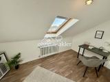 Kinderzimmer / Büro