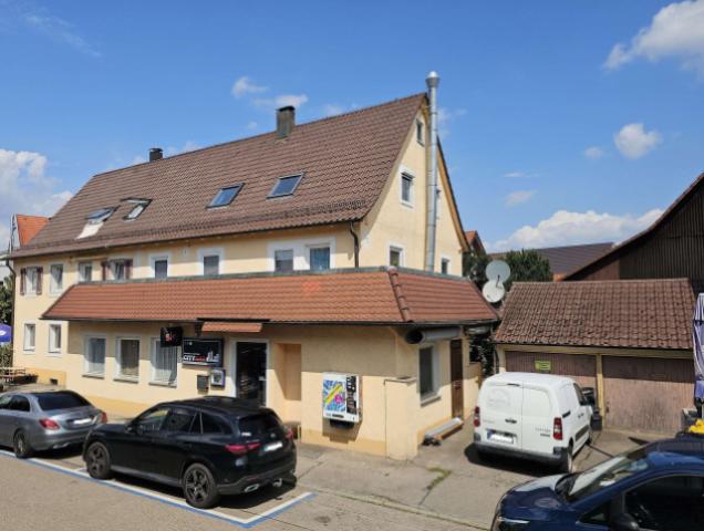 Hausansicht aktuell 1