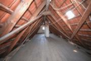 Bühnenbereich Wohnung 5