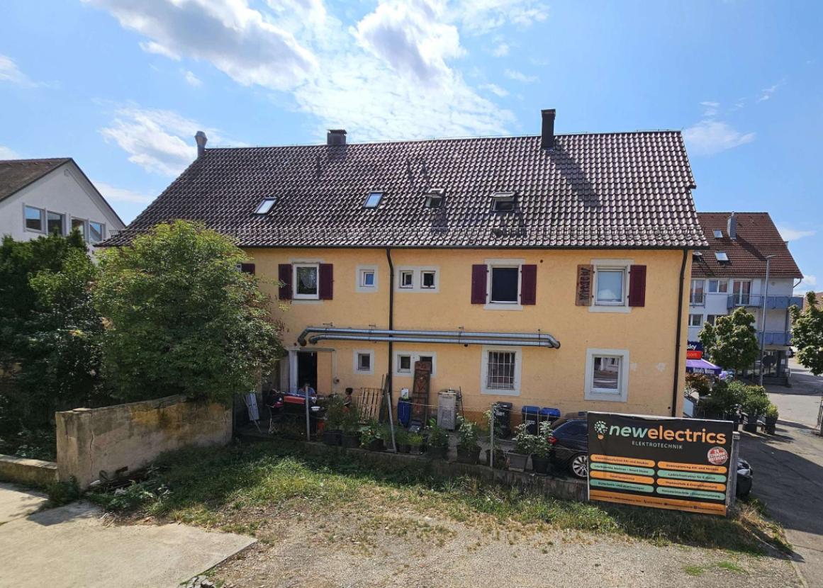 Hausansicht aktuell 2