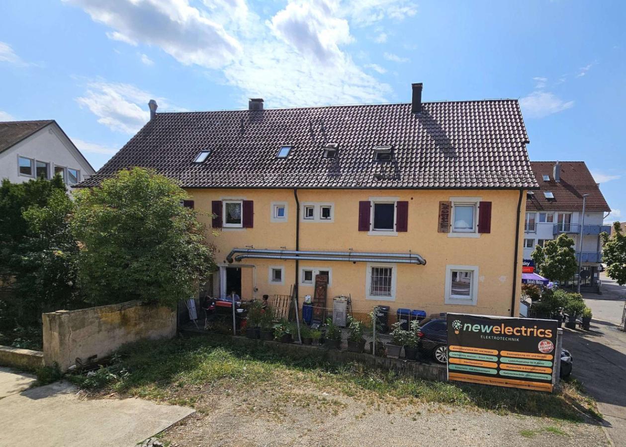 Hausansicht aktuell 2