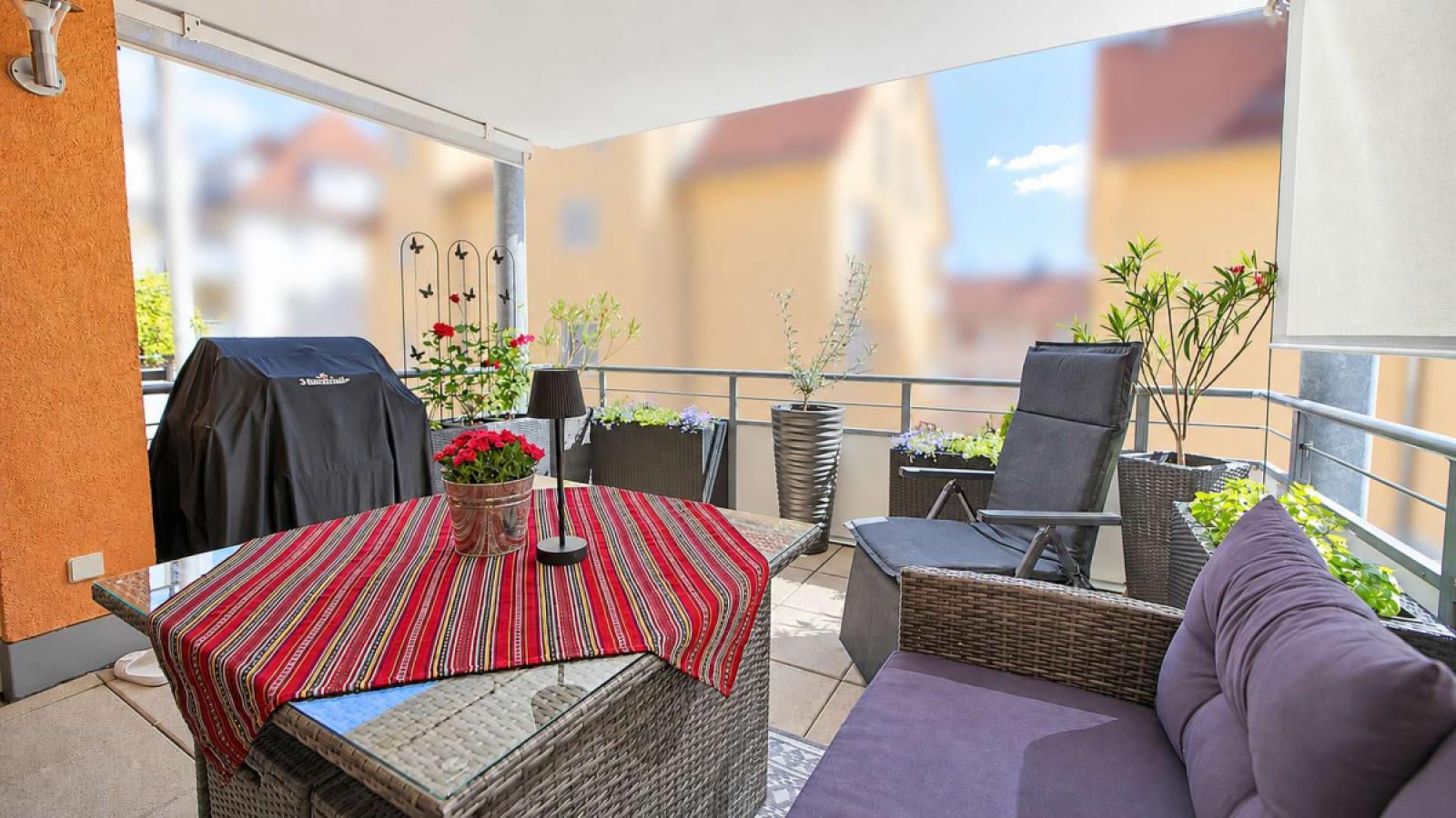 Loggia