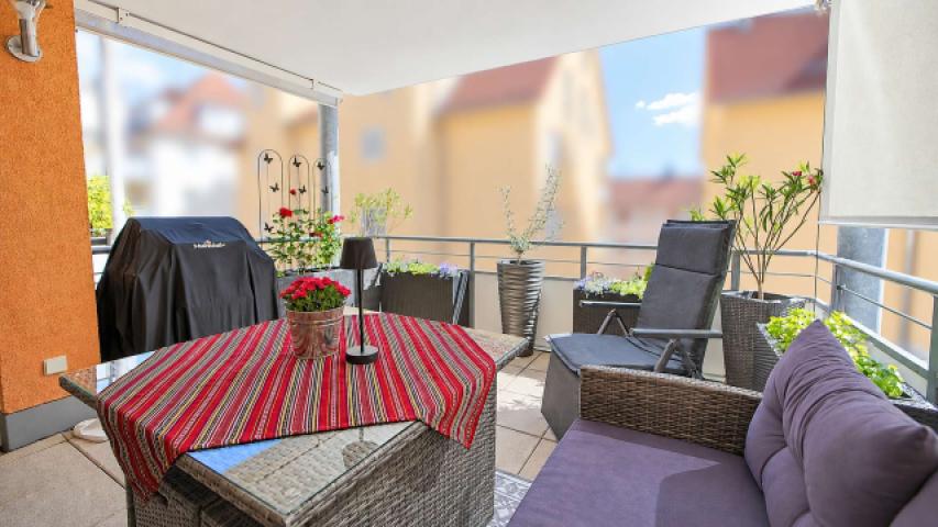 Loggia
