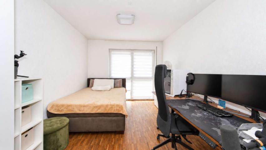 Jugendzimmer 1