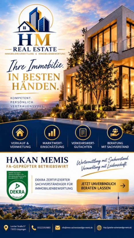 Immobilien in besten Händen