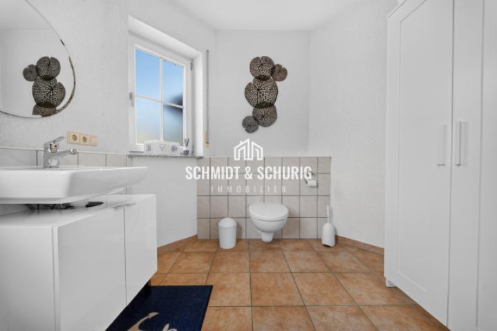 Gäste-WC