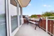 Balkon / Galerie