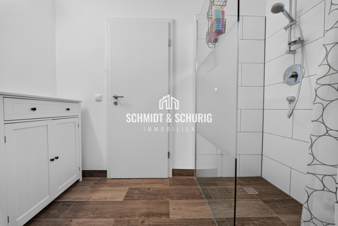 Duschbad / Obergeschoss