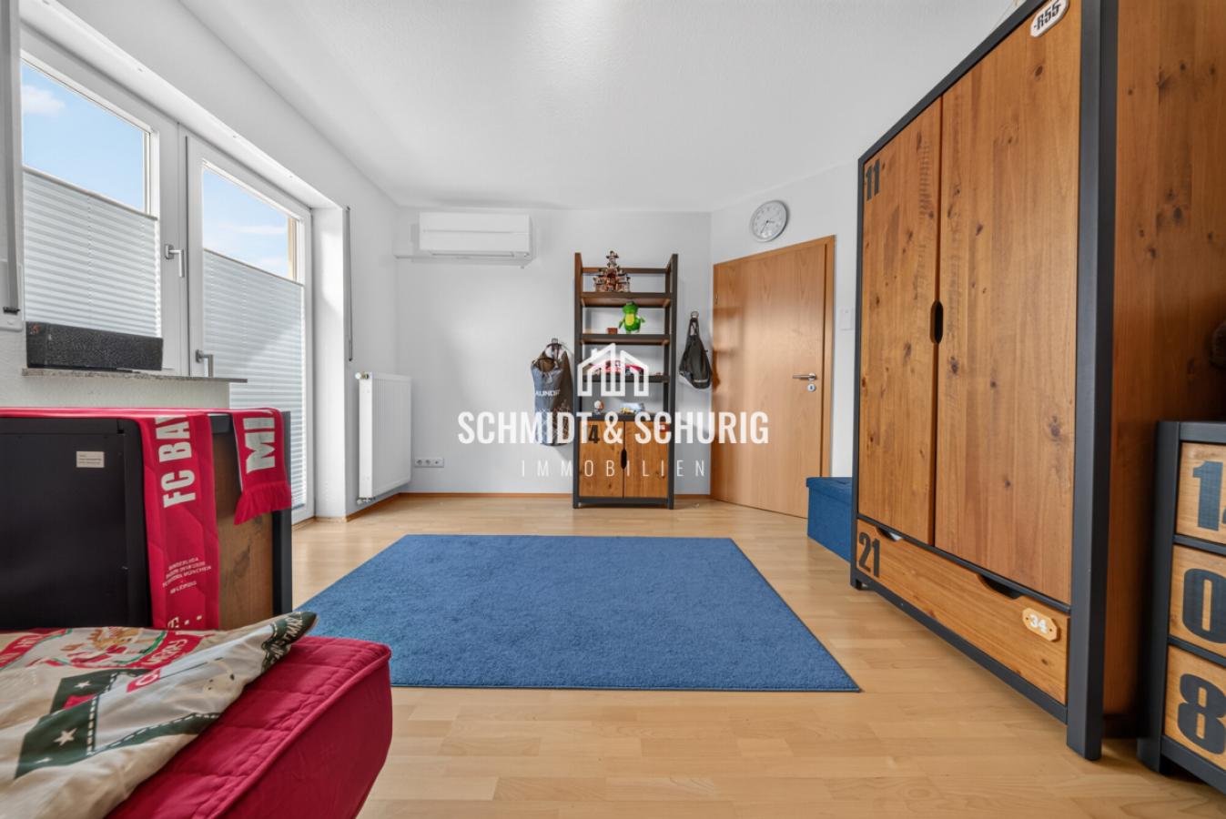 Kinderzimmer