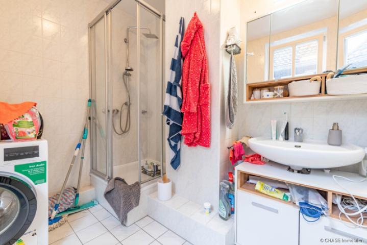 2. OG - Badezimmer Ansicht 1