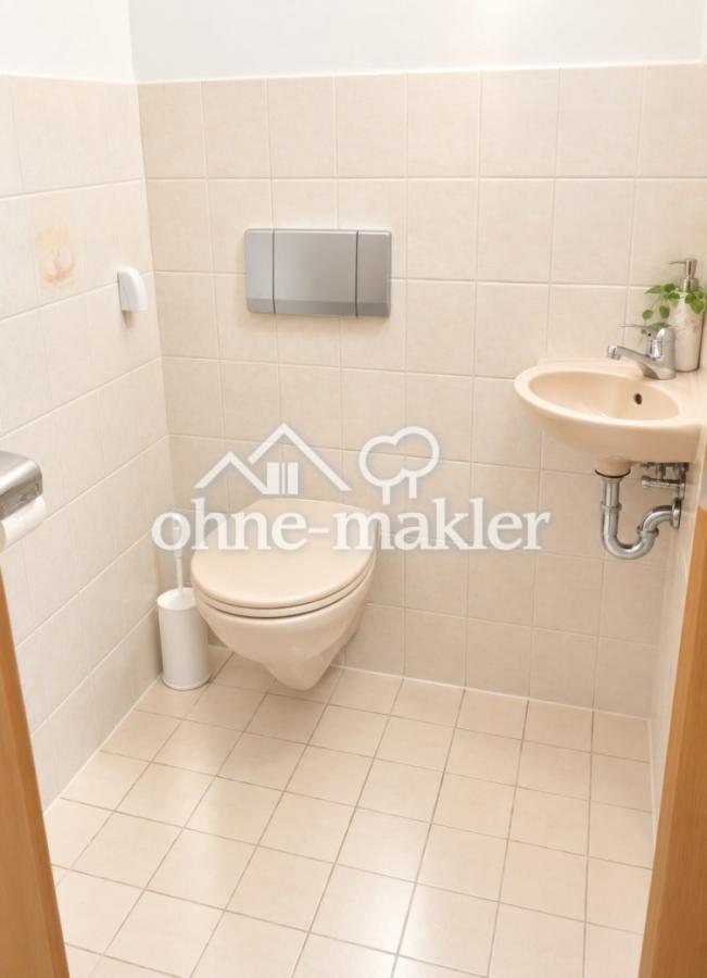 Gäste-WC