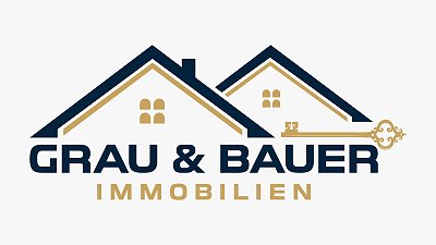 Grau & Bauer Immobilien GbR Logo