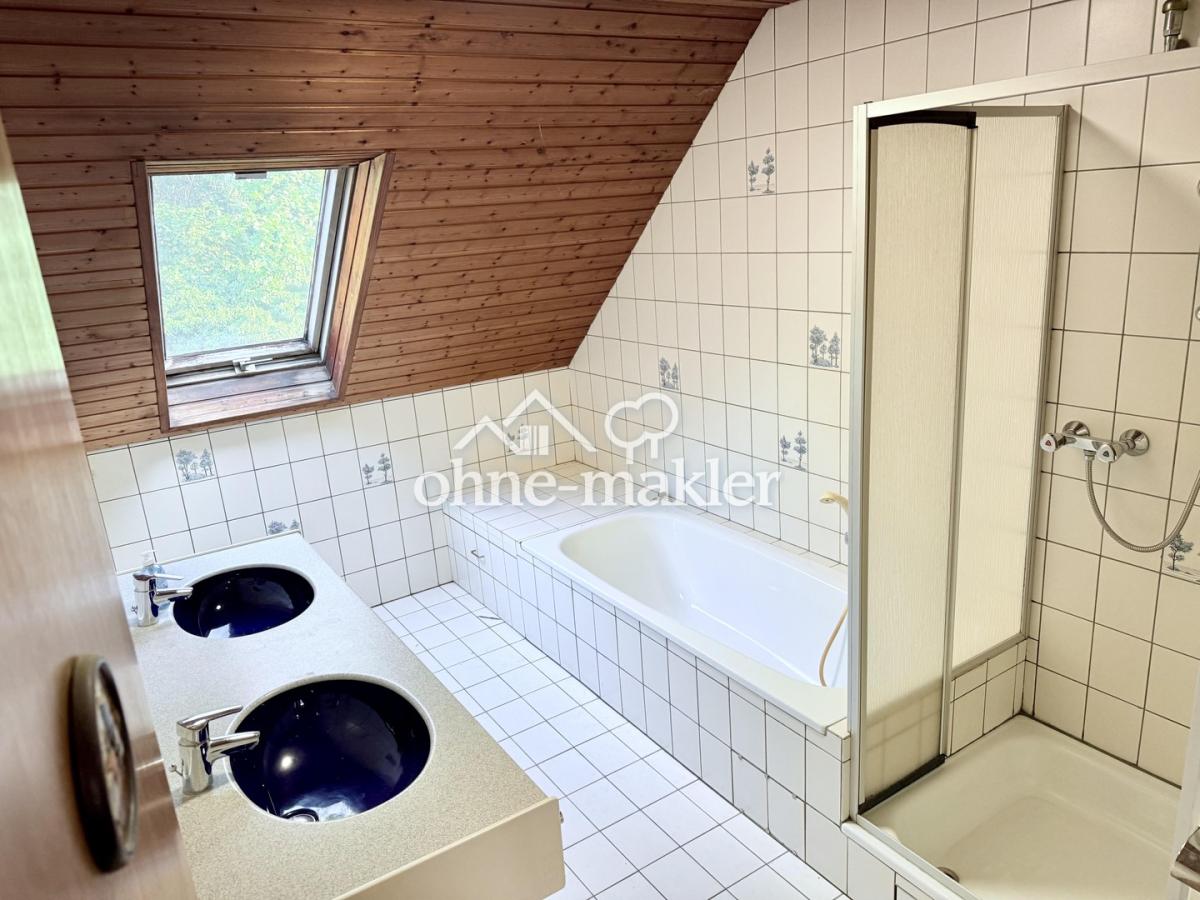 Tageslichbad 1. OG