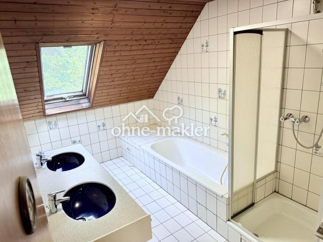 Tageslichbad 1. OG