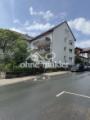 Ansicht von der Strassenseite