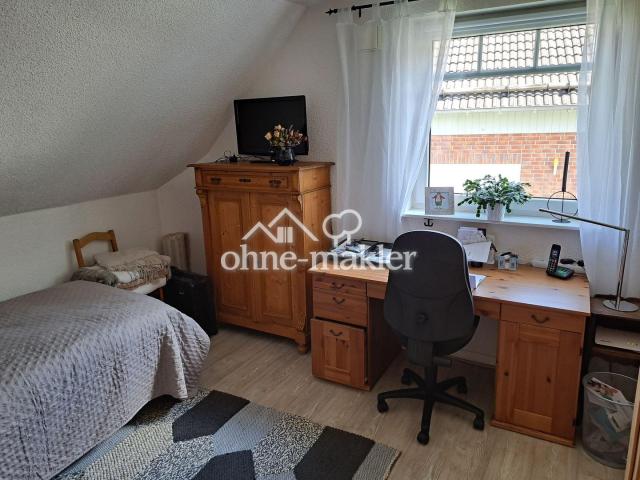 Büro/Gäste-/Kinderzimmer
